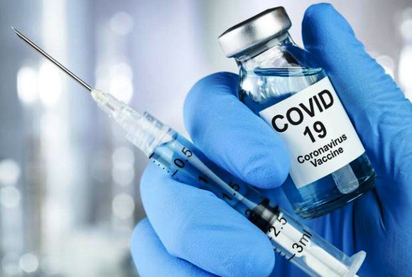 VIDEO - Vaccine có hiệu quả trước biến thể COVD? (VOA)