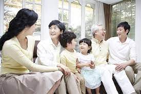 Giáo phận Hàn Quốc vinh danh các gia đình đông con