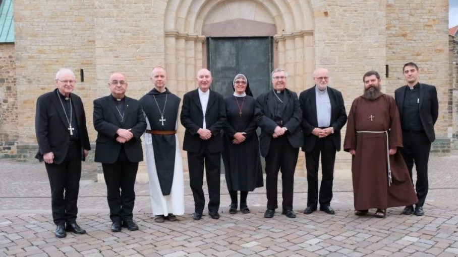 Các giám mục Bắc Âu lo ngại về những đe dọa tự do tôn giáo