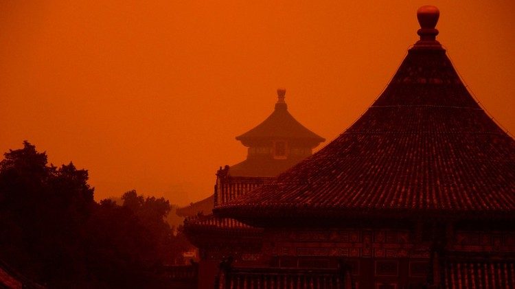 Hai năm Hiệp định tạm thời giữa Tòa Thánh và Trung Quốc