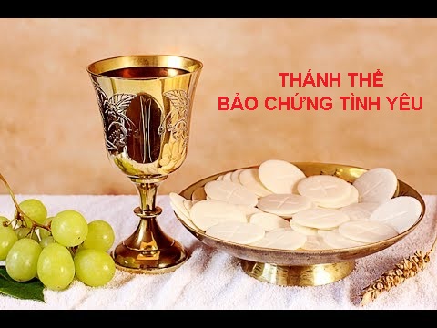 Bộ giáo lý đức tin ngăn chặn rước lễ chung Công giáo và Tin lành Đức