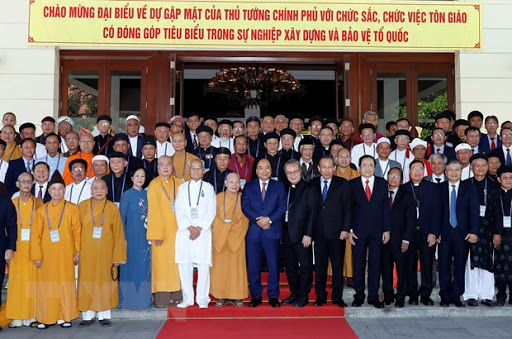 Vai trò của tôn giáo trong thời đại ngày nay