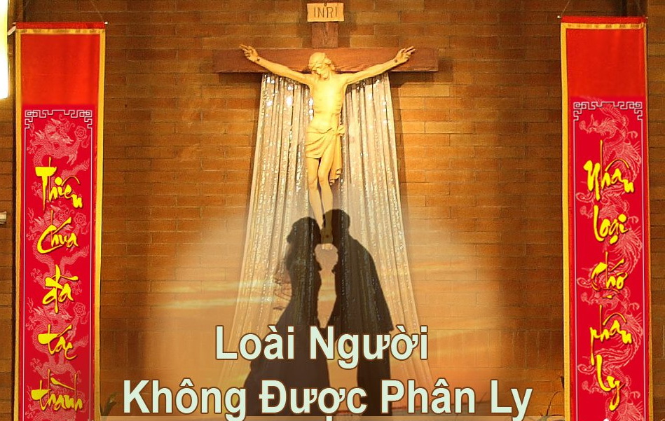 Thứ Sáu 13/08/2021 – Thứ Sáu tuần 19 thường niên. – Không được phân ly.