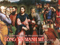 Thứ Hai 13/09/2021 – Thứ Hai tuần 24 thường niên. – Thánh Gioan Kim Khẩu, giám mục, tiến sĩ Hội Thánh. Lễ nhớ.