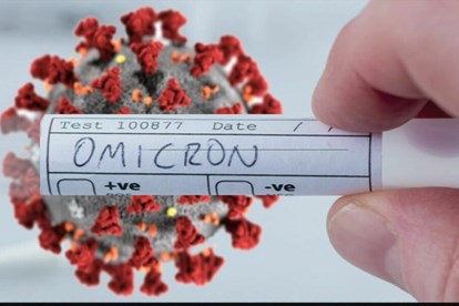 Triệu chứng của biến chủng Omicron có gì khác biến thể Delta?