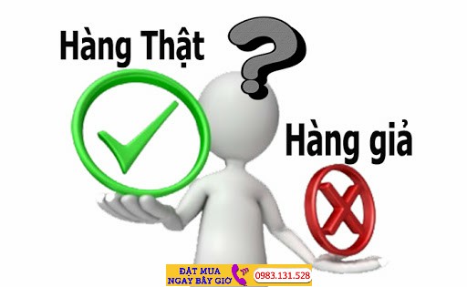 TỈNH THỨC ĐỂ PHÂN ĐỊNH GIẢ VÀ THẬT