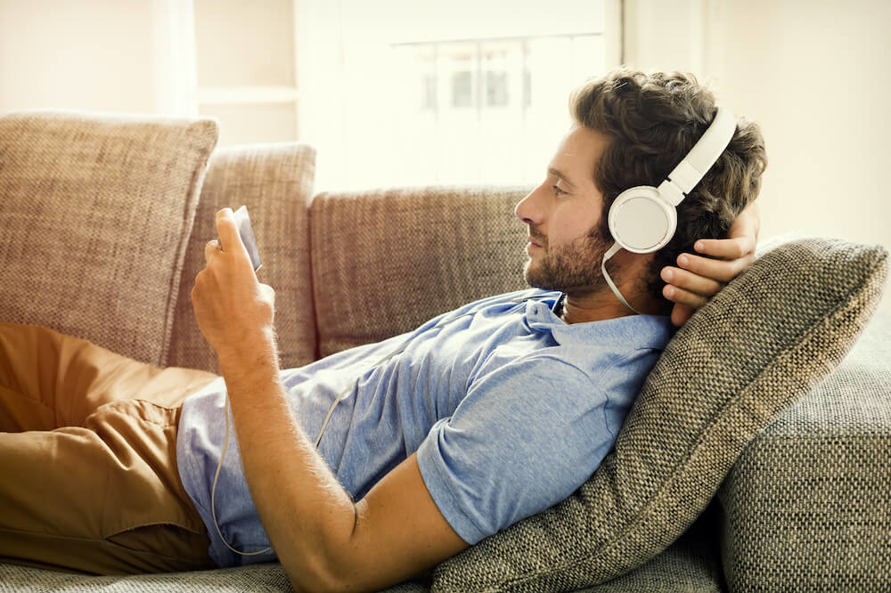 Những thói quen gây hại cho bộ não