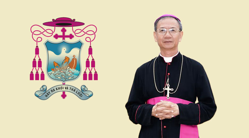 Thư gởi sinh viên, học sinh Công giáo nhân dịp mừng lễ Chúa Phục Sinh 2022