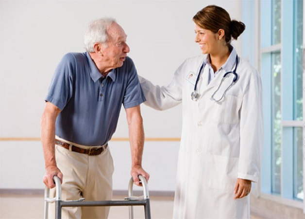 BỆNH PARKINSON: NGUYÊN NHÂN, TRIỆU CHỨNG VÀ...