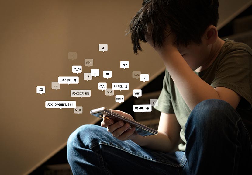 Mạng xã hội: Hy vọng và lo âu