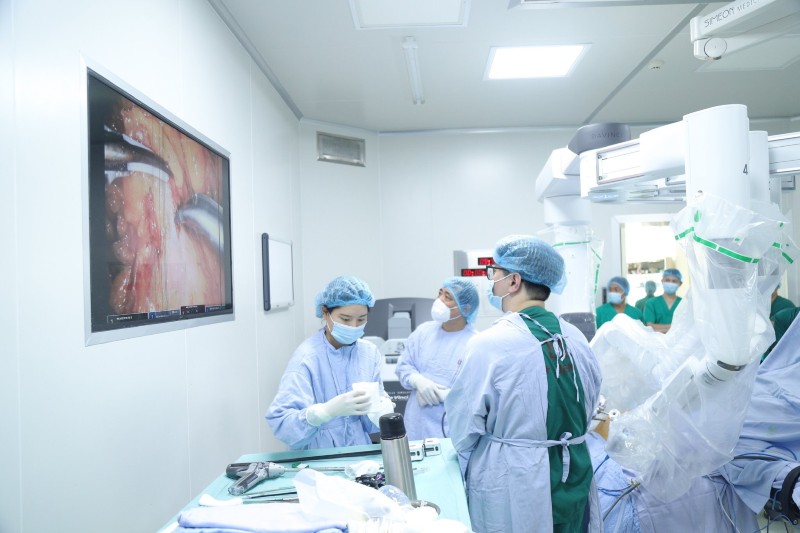 5 loại ung thư nhiều nhất Việt Nam