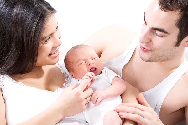 Gia đình – Cái nôi của văn hoá sự sống