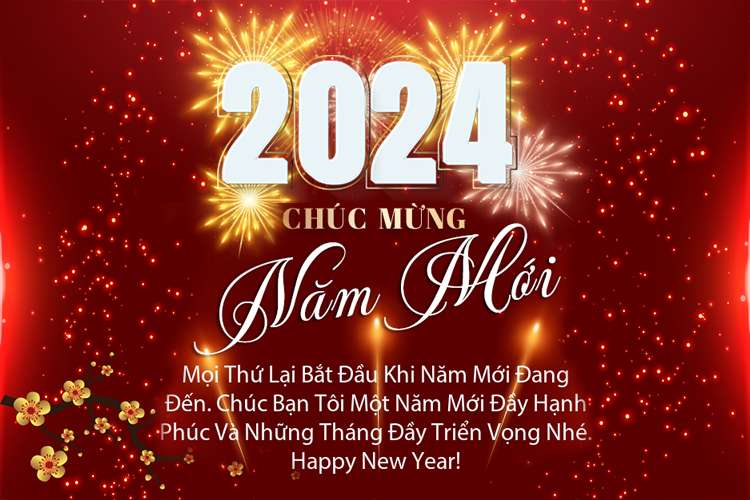 Những lý do để hy vọng trong năm mới
