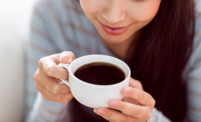 Nếu có dấu hiệu này khi uống cà phê, hãy coi chừng