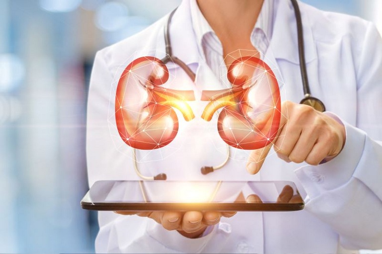 Phát hiện sớm dấu hiệu của bệnh thận giúp tăng cơ hội điều trị