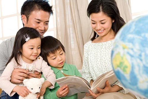 Làm thế nào để giúp con cái chúng ta tìm thấy ơn gọi