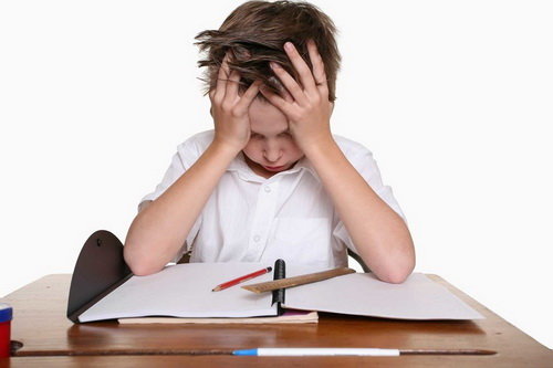 4 cách để giúp trẻ thoát khỏi chứng rối loạn lo âu