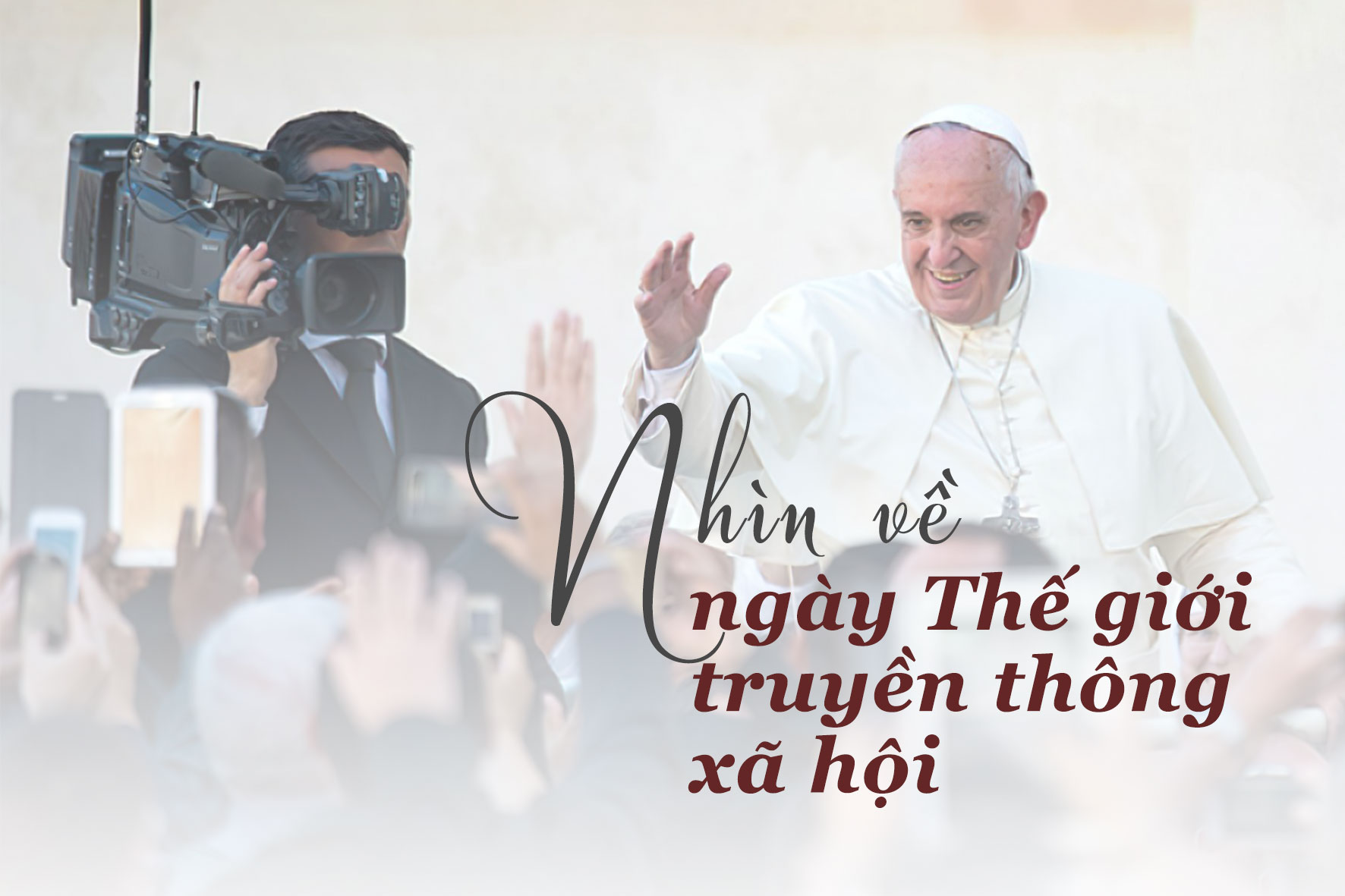 Tọa đàm về Sứ điệp Ngày Thế giới Truyền thông