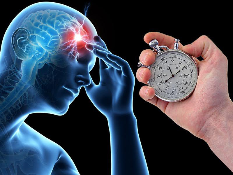 ĐỘT QUỴ LÀ GÌ? NGUYÊN NHÂN CÁCH CHẨN ĐOÁN BỆNH