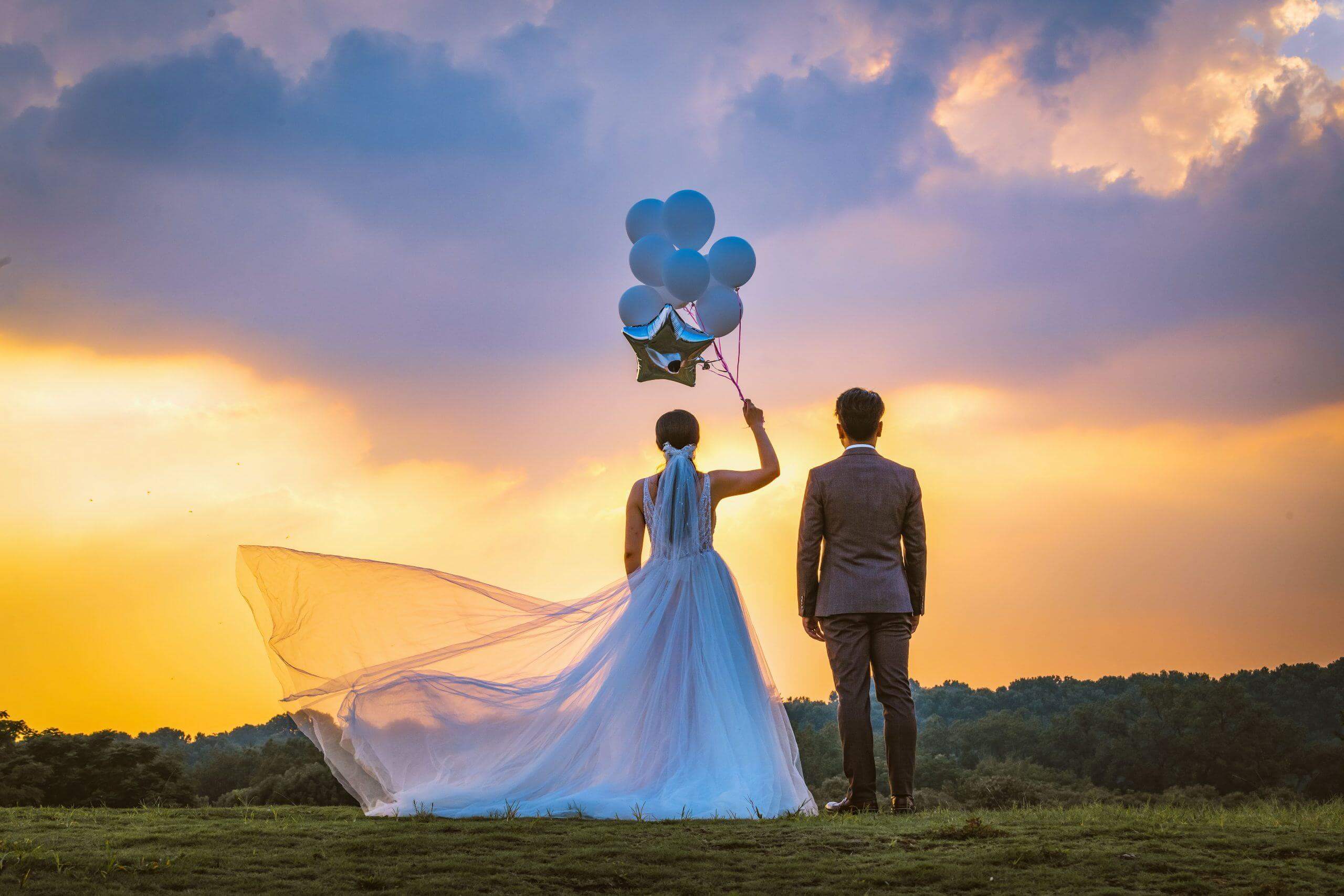 QUY ĐỊNH VỀ THỦ TỤC HÔN PHỐI ÁP DỤNG CHO TOÀN GIÁO HỘI TẠI VIỆT NAM