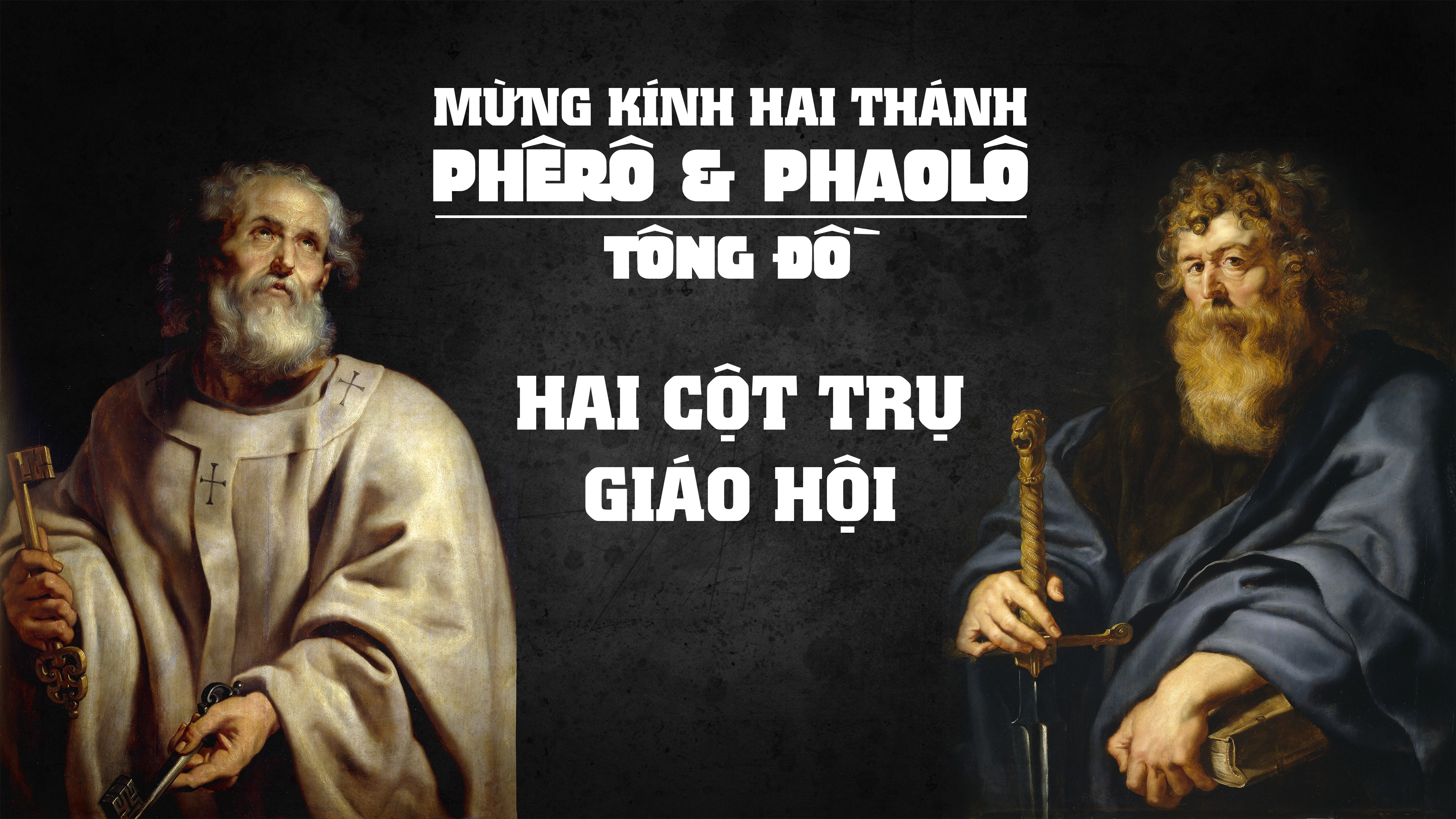 “Người ta bảo Con Người là ai?”