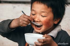 Ấm áp tình người
