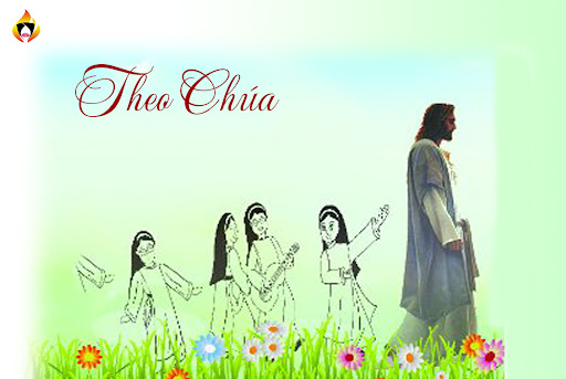 Cùng Chúa chăm sóc và thăng tiến Đời Ta