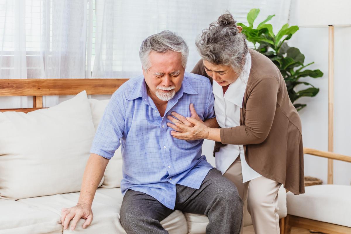 8 cách hiệu quả nhất để ngăn ngừa đột quỵ