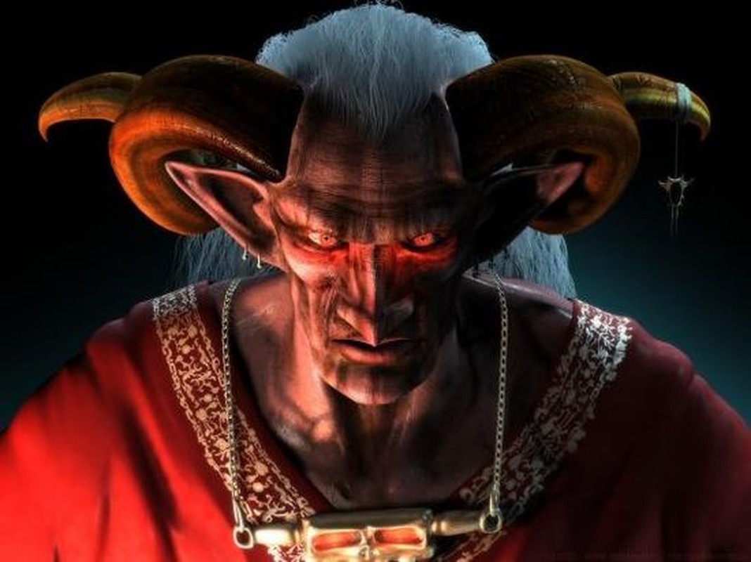 10 cách Satan đang âm thầm tấn công con cái