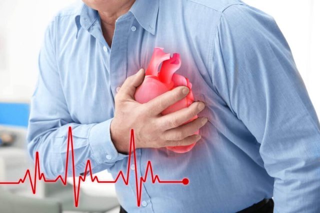Ngừng tim đột ngột mối đe dọa kể cả với người khỏe mạnh