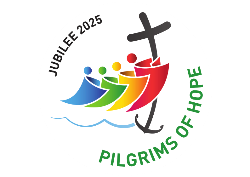 Hành Hương Năm Thánh – Hành Trình Tâm Linh...