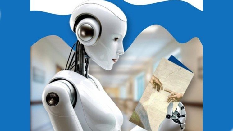 Đức Lêô XIV: Trí tuệ nhân tạo phải phản chiếu thiết kế của Thiên Chúa - Đấng Tạo Hóa