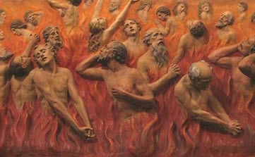 Tháng này bạn sẽ làm gì cho các linh hồn ở luyện ngục?