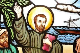 Sứ Vụ Truyền Giáo Của Người Kitô Hữu Theo Gương