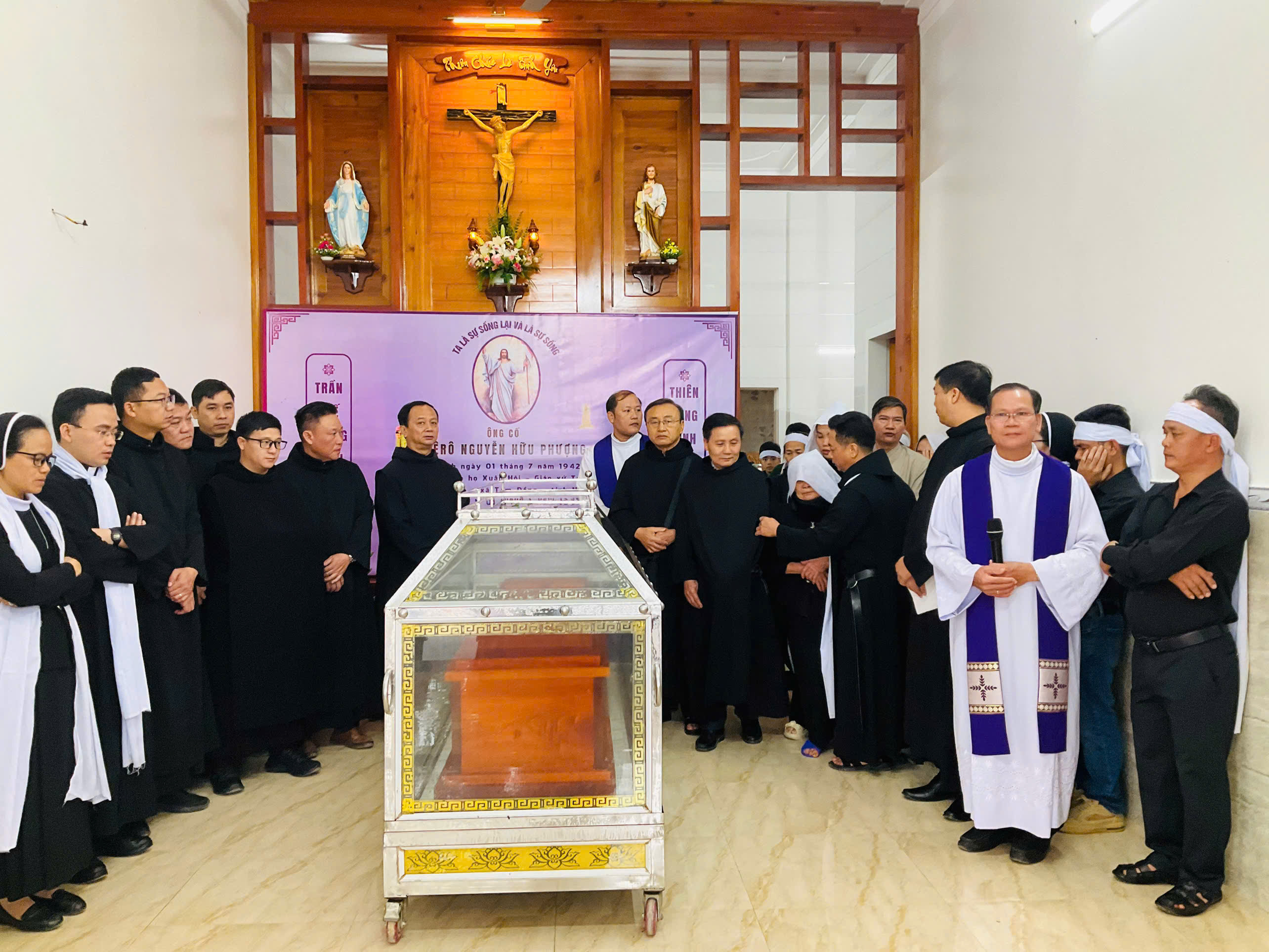 MỘT CHUYẾN ĐI MANG NHIỀU Ý NGHĨA