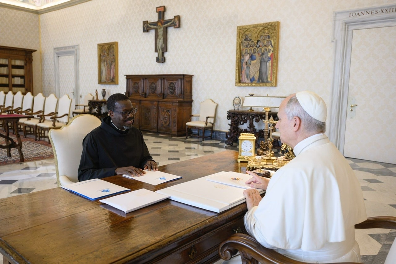 Sứ Mạng Ngôn Sứ Của Tu Sĩ Trong Thế Giới Hôm Nay