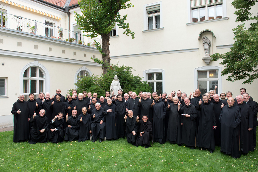 Dòng Trợ Thế thánh Gioan Thiên Chúa hiện điều hành