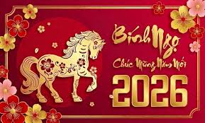 TẢN MẠN VỀ NĂM BÍNH NGỌ - 2026 