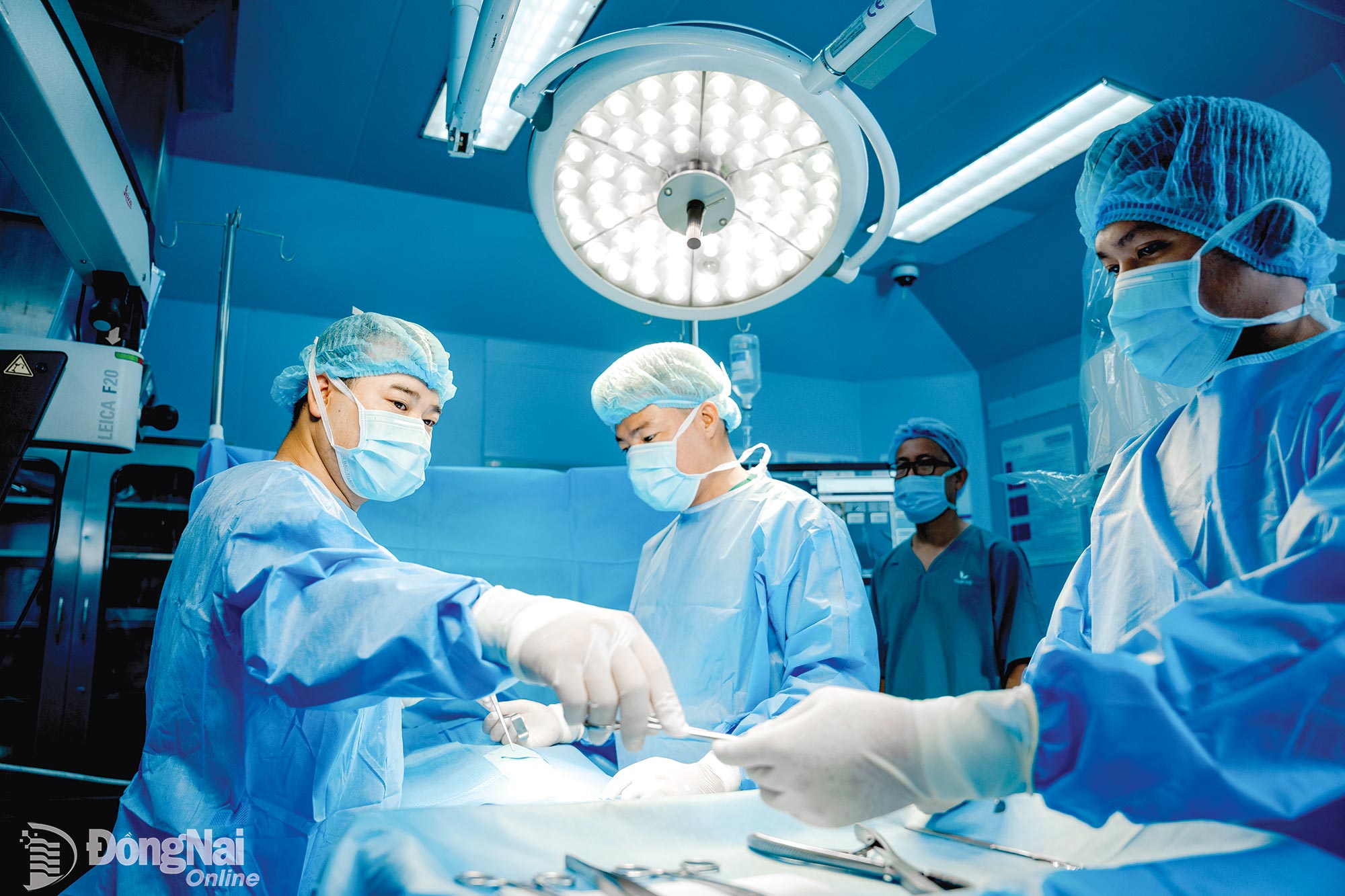 27.2 Ngày Thầy Thuốc Việt Nam Ngày Tri Ân Và Tưởng Nhớ 