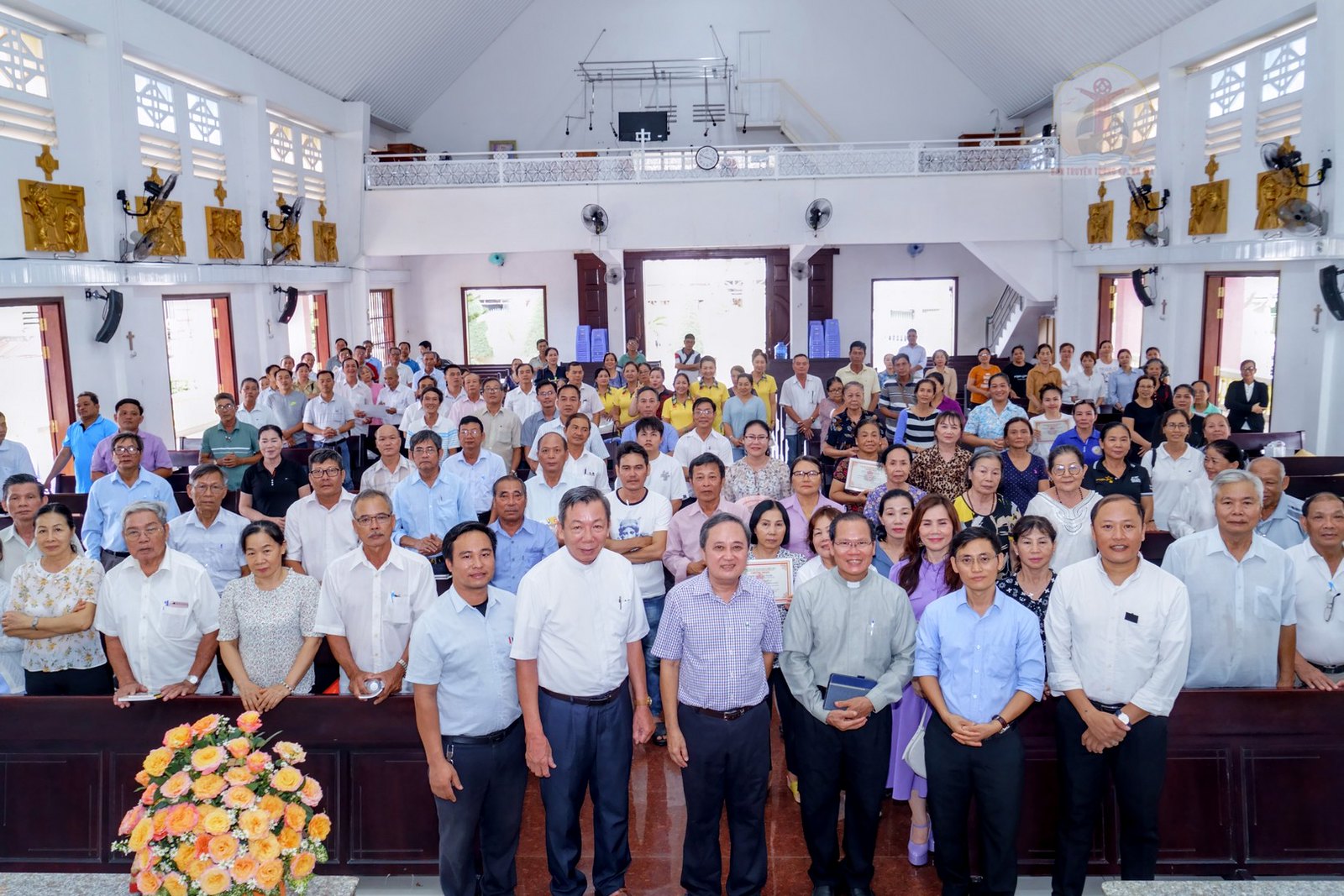 HOẠT ĐỘNG THIỆN NGUYỆN NHỊP ĐẬP TÌNH YÊU