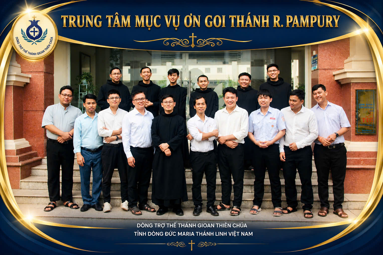 Tạ ơn Thiên Chúa – cội nguồn của mọi hồng ân