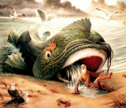 Phép lạ ở đâu?