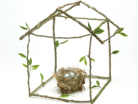 Thách thức của tổ ấm