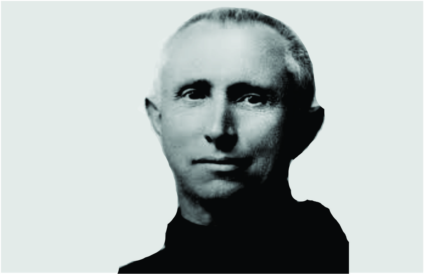 Chân Phước Eustace Kugle, O.H