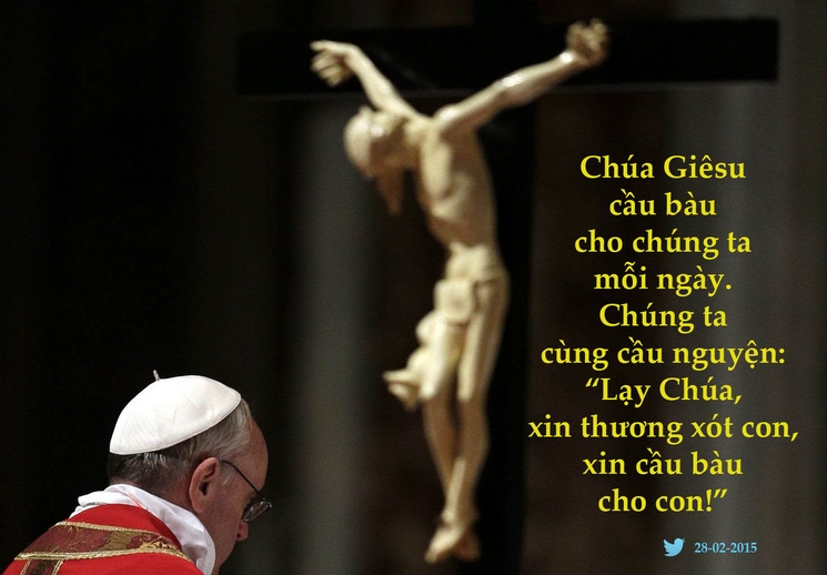 Mầu hiệm đau khổ trong Ki-tô giáo