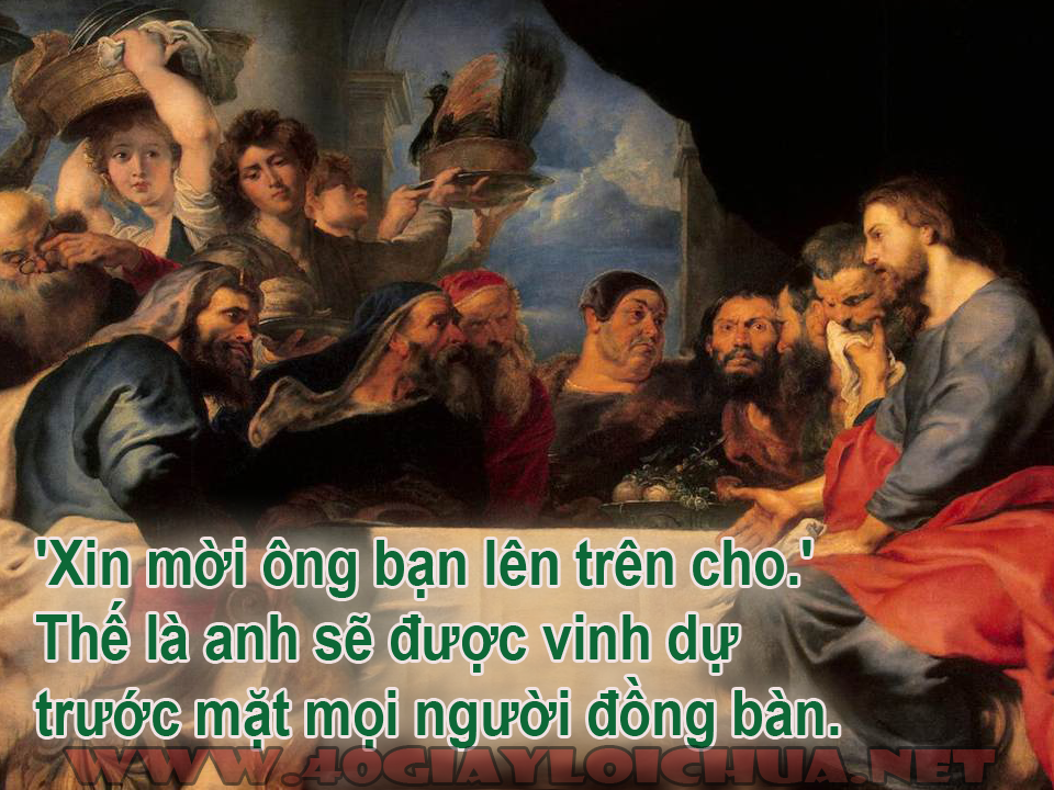 XIN ÔNG NHƯỜNG CHỖ CHO VỊ NÀY