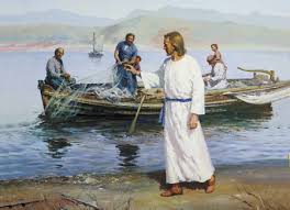 TỪ BỎ ĐỂ CHỌN CHÚA KITÔ