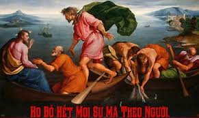 Suy Niệm Tin Mừng Chúa Nhật XXII Thường Niên, Năm C