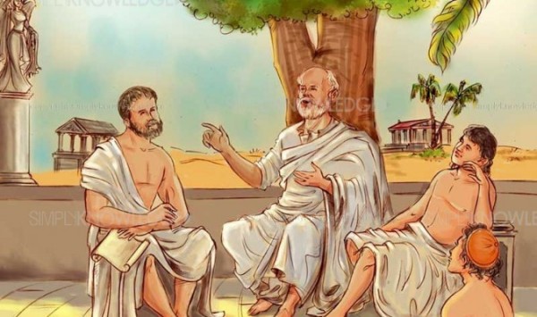 NGƯỜI KHÔN XÂY NHÀ TRÊN ĐÁ