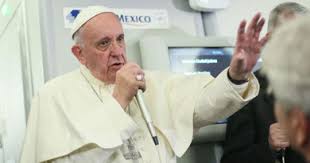 Hãy sống lòng thương xót để trở thành dụng cụ của lòng xót thương